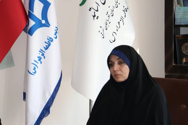 برگزاری جلسه با مسئولان شهرداری منطقه 4 تبریز 13