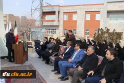 مراسم روز درختکاری 5