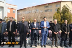 مراسم روز درختکاری 13