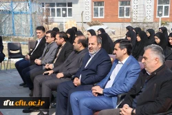 مراسم روز درختکاری 14