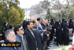 مراسم روز درختکاری 17