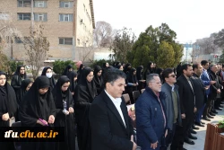 مراسم روز درختکاری 18