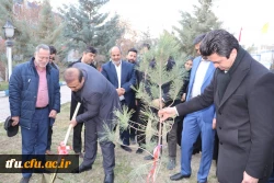 مراسم روز درختکاری 20