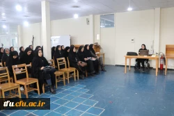 کارگاه کاربرد هوش مصنوعی در آموزش از سلسله جلسات جشنواره تدریس برتر دانشجومعلمان 2