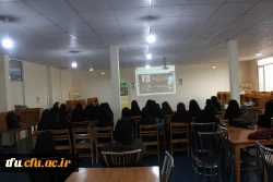 کارگاه کاربرد هوش مصنوعی در آموزش از سلسله جلسات جشنواره تدریس برتر دانشجومعلمان 6