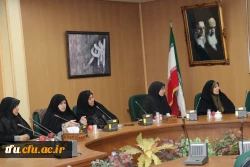 اولین جلسه از سلسله جلسات اخلاق حرفه ای 10