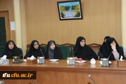 اولین جلسه از سلسله جلسات اخلاق حرفه ای 12