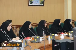 اولین جلسه از سلسله جلسات اخلاق حرفه ای 17