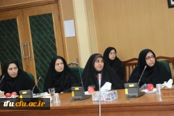 اولین جلسه از سلسله جلسات اخلاق حرفه ای 18