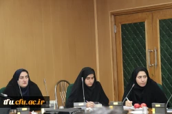 اولین جلسه از سلسله جلسات اخلاق حرفه ای 19