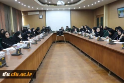 برگزاری دومین جلسه از سلسله جلسات اخلاق حرفه ای 4