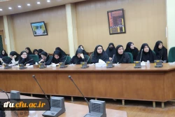 برگزاری دومین جلسه از سلسله جلسات اخلاق حرفه ای 6