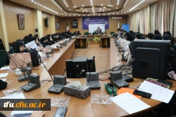 برگزاری دومین جلسه از سلسله جلسات اخلاق حرفه ای 11