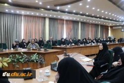 برگزاری دومین جلسه از سلسله جلسات اخلاق حرفه ای 16