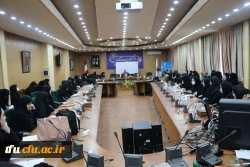 برگزاری دومین جلسه از سلسله جلسات اخلاق حرفه ای 19