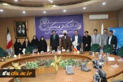 برگزاری ویژه برنامه بزرگداشت روز شهید 2