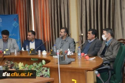 برگزاری ویژه برنامه بزرگداشت روز شهید 3