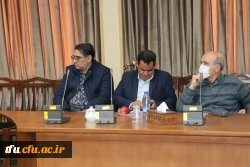 برگزاری ویژه برنامه بزرگداشت روز شهید 4