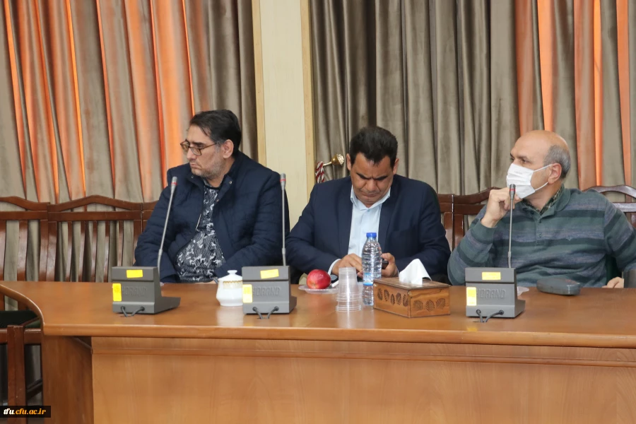 برگزاری ویژه برنامه بزرگداشت روز شهید 4