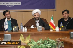 برگزاری ویژه برنامه بزرگداشت روز شهید 5