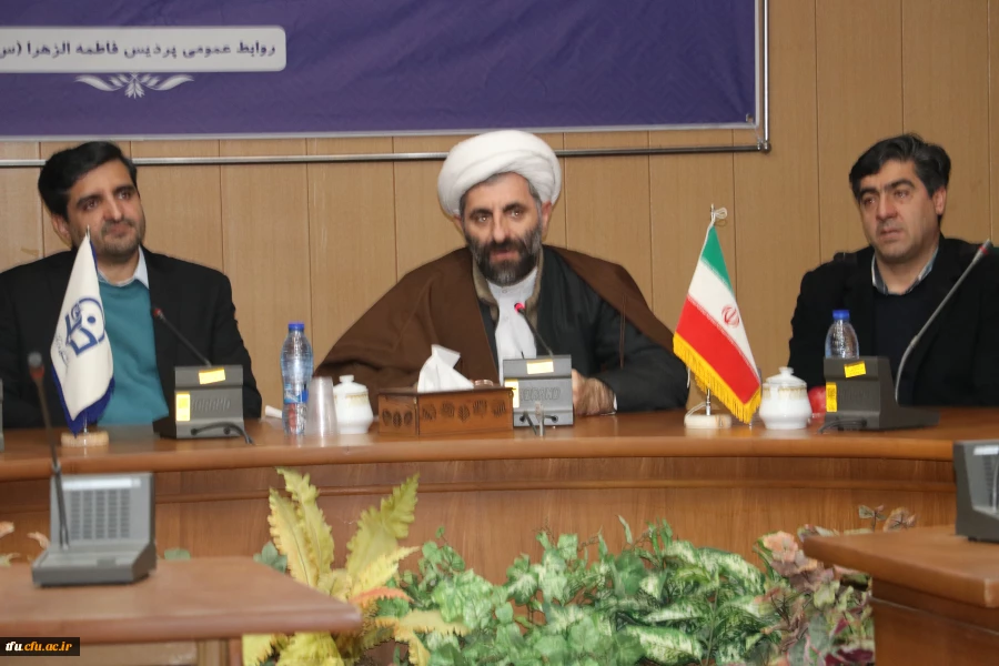 برگزاری ویژه برنامه بزرگداشت روز شهید 5