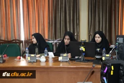 برگزاری ویژه برنامه بزرگداشت روز شهید 9