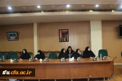 برگزاری ویژه برنامه بزرگداشت روز شهید 14