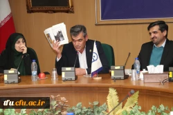 برگزاری ویژه برنامه بزرگداشت روز شهید 24