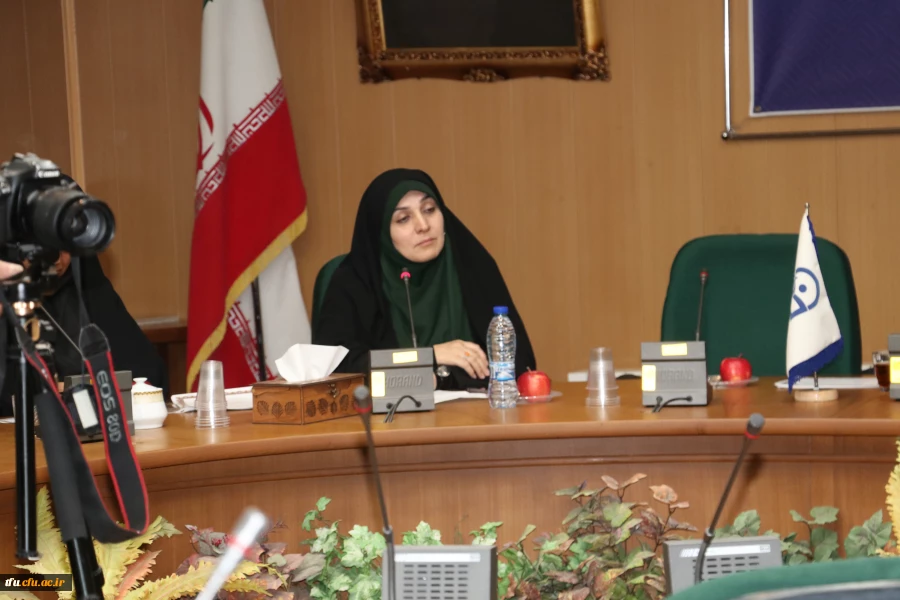 برگزاری ویژه برنامه بزرگداشت روز شهید 38