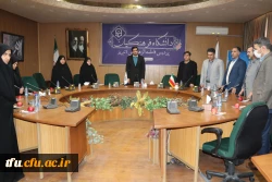 برگزاری ویژه برنامه بزرگداشت روز شهید 4