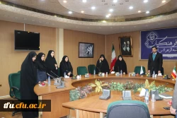 برگزاری ویژه برنامه بزرگداشت روز شهید 5