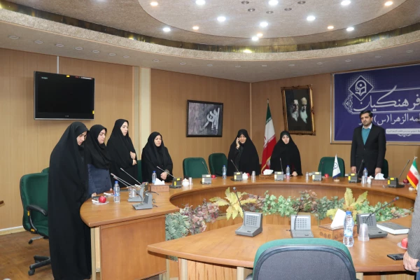 برگزاری ویژه برنامه بزرگداشت روز شهید 5