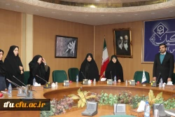 برگزاری ویژه برنامه بزرگداشت روز شهید 6