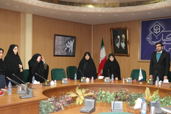 برگزاری ویژه برنامه بزرگداشت روز شهید 6