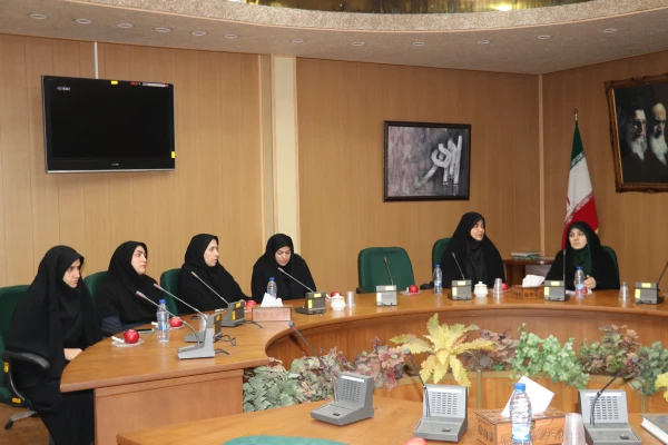 برگزاری ویژه برنامه بزرگداشت روز شهید 13