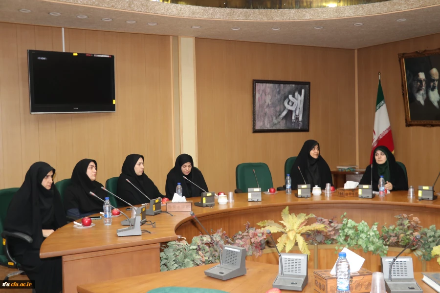 برگزاری ویژه برنامه بزرگداشت روز شهید 13