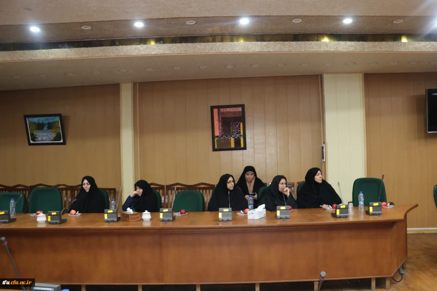 برگزاری ویژه برنامه بزرگداشت روز شهید 16