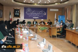 برگزاری ویژه برنامه بزرگداشت روز شهید 21