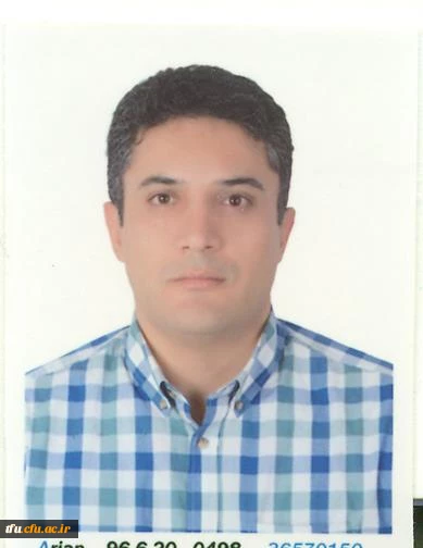 لیست همکاران پردیس فاطمه الزهرا(س) تبریز 2