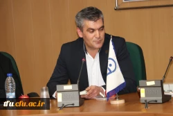 برگزاری ویژه برنامه بزرگداشت روز شهید 23