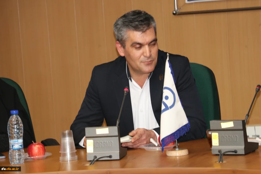 برگزاری ویژه برنامه بزرگداشت روز شهید 23