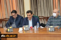 برگزاری ویژه برنامه بزرگداشت روز شهید 25