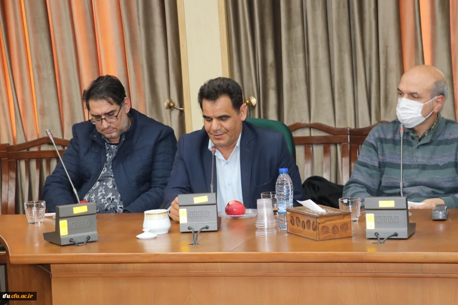 برگزاری ویژه برنامه بزرگداشت روز شهید 25