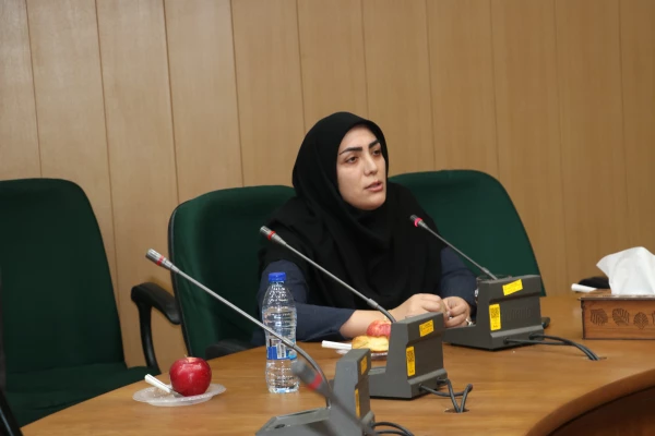 برگزاری ویژه برنامه بزرگداشت روز شهید 26