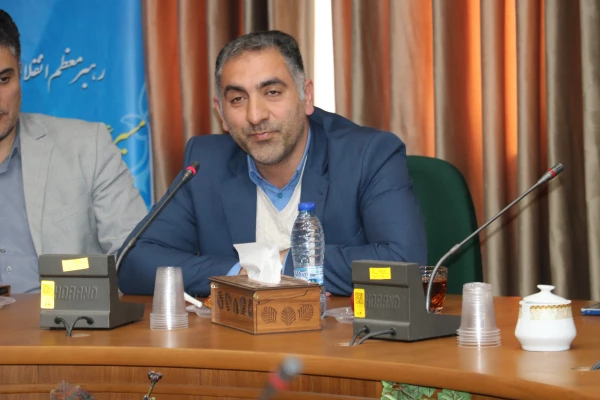 برگزاری ویژه برنامه بزرگداشت روز شهید 31