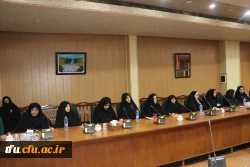 برگزاری ویژه برنامه بزرگداشت روز شهید 34