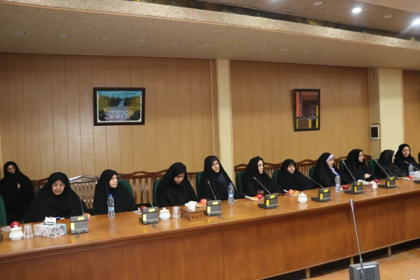 برگزاری ویژه برنامه بزرگداشت روز شهید 34