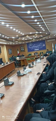 برگزاری کارگاه به مناسبت « روز بزرگداشت عطار نیشابوری» 5