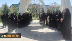 تجمع دانشجویی در پاسخ قاطع به رژیم خونخوار صیهونیستی 2