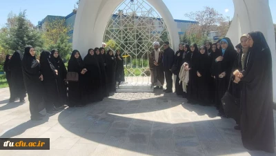 تجمع دانشجویی در پاسخ قاطع به رژیم خونخوار صیهونیستی